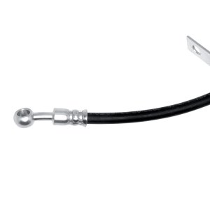 Hyundai Accent Brake Hose - Front - R1 Concepts - R1 - `97-`01